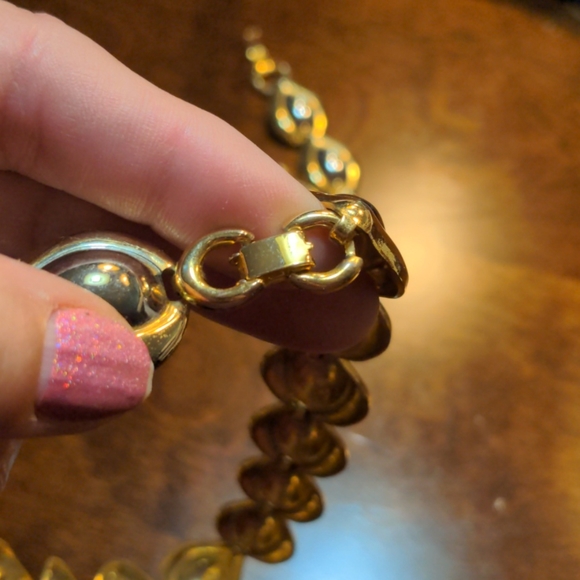 Fantasy jewelry - Picture 4 of 4